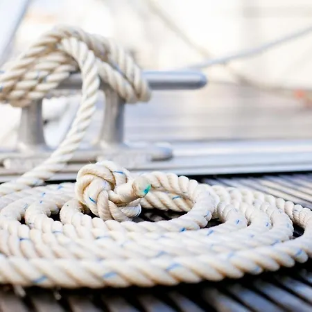 Apartamento Captains Lounge *