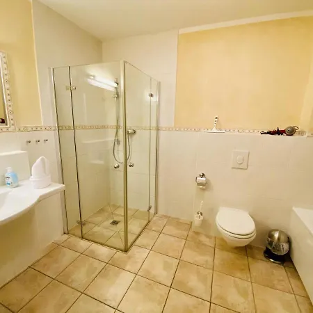 Captains Lounge Appartement *