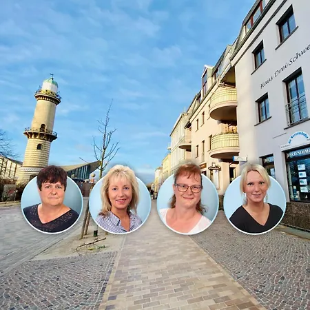 Captains Lounge Apartment