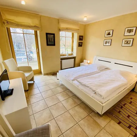 Captains Lounge Appartement