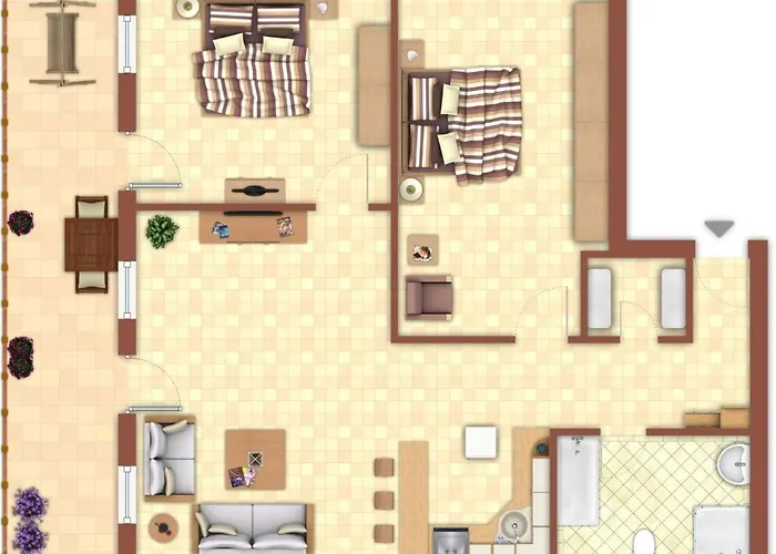 Captains Lounge 로스토크